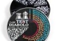 JSB - TEST DIABOLO 7x50